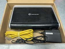 Actiontec CenturyLink C1000A 300 Mbps 4-Port Wireless N Router Gigabit Modem picture