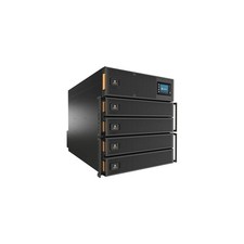 Surplus New Vertiv Liebert GXT5 15000VA 120V Online UPS (GXT5-15KMVRT11UXLN) picture