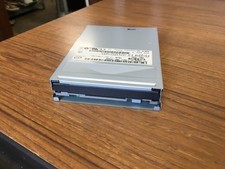 NEC FD1231M FLOPPY DRIVE 1.44MB picture