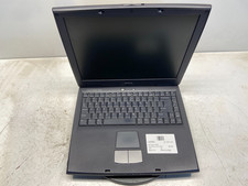 Dell Inspiron 2650 Intel Pentium 4-M 1.2GHz 384 MB NO HDD picture