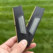 Corsair Vengeance 32GB (2x16GB) DDR5 7200MHz CL34 picture