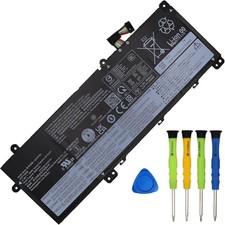 L22B4PE0 L22D4PE0 Battery Replacement for Lenovo K14 G2 IRU ThinkBook 14 G6 IRL picture