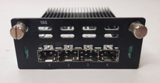 Check Point M4E210G4SPI9-XR-CP2 4 Port 10 Gigabit SFP+ Network Expansion Module picture
