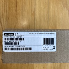 Advantech BB-485OPDR RS-422/485 Isolated Repeater / Extender – Brand New picture