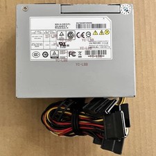 Power Supply 300W 1PC Delta DPS-300AB-81B For Haikang POE Hard Disk Recorder picture