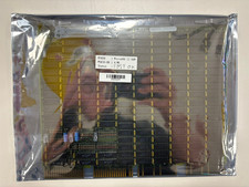 DEC Digital Equipment Corp M7608 MS630-BB 4MB Memory Board Module MicroVax II picture