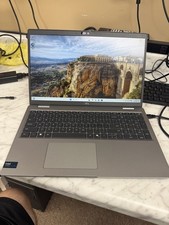 Dell Latitude 5550 Laptop Ultra 7 165U, 16GB RAM, 256GB NVMe W11 Pro w/Charger picture
