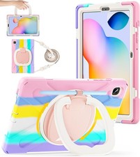 Drop-Proof Case for Samsung Galaxy Tab S6 Lite 10.4