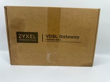 Zyxel VMG4927-B50A Dual-Band Wireless AC2300 VDSL2 Bonding Gateway. picture