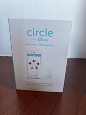 Circle With Disney Internet Reimagined Parental Control Wi-Fi Discontinued picture