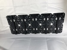 HPE AP-MNT-MP10-E AP Mount Bracket 10-Pack E ,Wireless Access Point picture
