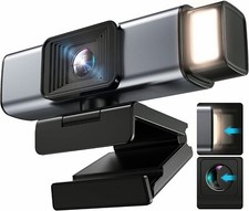 1080p Webcam with Microphone and Privacy Protection, G940 U picture
