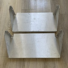 2x Chatsworth CPI Aluminum 19.25