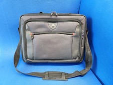 SwissGear Wenger The Insight 15.6 16 Laptop Messenger Bag Briefcase GA-7439-14 picture