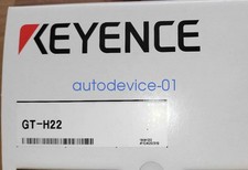 1pcs  KEYENCE GT-H22 Contact Sensor DHL/FedEx picture