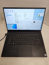 Razer Blade 15 i7-10750H 16GB RAM 256GB SSD GTX 1660 Ti NO BATTERY #04 picture