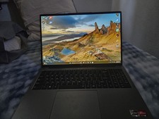 KAIGERR TX16Pro Laptop Win 11, Ryzen 7, 5700U, 16GB DDR4 picture