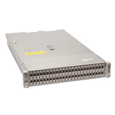 Cisco UCS UCSC-C240-M5SX C240 M5 24 SFF 0 x 0 w/o CPU/MEM/HDD picture