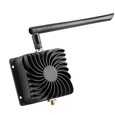 8W 5W 2.4GHz WiFi Wireless Network Booster Signal Amplifier Extender Antenna picture