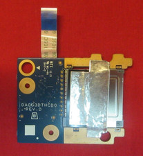 OMEN BY HP 15-DC1020NR SPS-CARD READER BOARD L24351-001 picture
