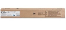GENUINE SHARP MX60NTCA MX-60NTCA CYAN TONER CART 3070N 3570N 4070N picture