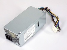 240 Watt Lenovo 54Y8874 Replacement Part: Power Supply AC Adapter for ThinkStation E31 picture