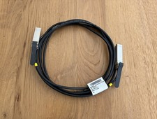 Genuine Brocade 3m 10G Active FCoE SFP+ Active Twinax | 58-1000027-01 picture