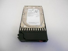 HPE HP 4TB 7.2K SAS 6G Hard Drive MSA1040 MSA2040 MSA2050 SAN Arrays picture