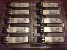 IBM Lenovo 00MY764 Brocade 8Gb LW SFP+ 10km for B300 B6505 B6510 picture