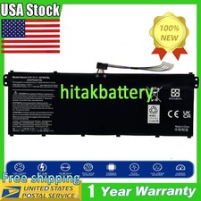 Laptop AP20CBL Battery for Acer Vero AV15-51-55K2 TravelMate Spin B3 Series 53Wh picture