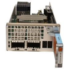 EMC SLIC 56Gb IB V2 Enhanced Module for VNX 8000 303-266-101A.04  picture