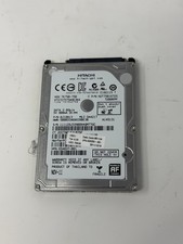 Hitachi 700GB SATA 7200RPM 7K750- 50 700GB 750GB SATA Grade B picture