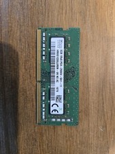 HYNIX 8GB PC4-2666V DDR4 LAPTOP MEMORY SODIMM picture