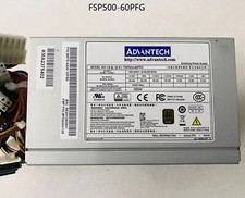 1pc For Advantech FSP500-60PFG 500W Power Supply Free delivery picture
