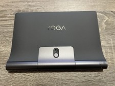 Lenovo Yoga Tab 3 10in Android Tablet 64GB Wi-Fi 4GB RAM Black Touch picture