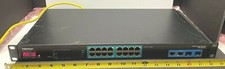Trendnet TPE-3018L PoE GIGABIT SWITCH picture