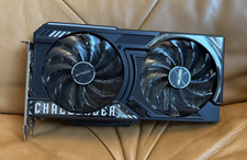 ASRock Radeon RX 9060 XT Challenger 16GB OC GDDR6 Video Graphics Card- Open Box picture
