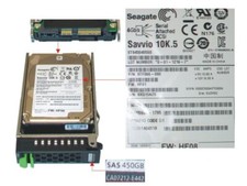 Fujitsu ETERNUS CA07212-E442 CA05954-1795 10601404518 450GB picture