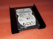 HP Compaq dc7100 - 500GB SSD-Hybrid Hard Drive SSHD Windows XP Professional 32 picture