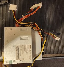 GENUINE DELL SFF 220W ATX POWER SUPPLY PSU HP-Q2228F3P MC638 W SCREWS picture