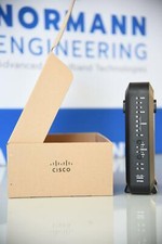 Cisco EPC3928 S 8x4 EuroDOCSIS 3.0 Wireless Cable Gateway, 50 pieces picture