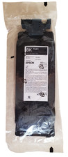 Epson BK T54K1 Black Ink 800ml Exp: 08-2027 New Sealed Without Box picture