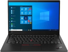 LENOVO ThinkPad X1 Core i5-10210U 16 GB RAM 256GB SSD Microsoft Windows 11 Pro picture