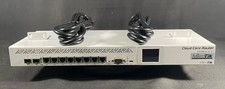 Mikrotik CCR1009-7G-1C-1S+  Cloud Core Router- Same Day Shipping picture