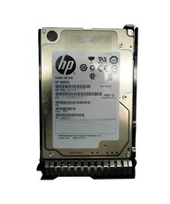HP 785410-001 300GB 10K RPM SAS 12Gb/s 2.5