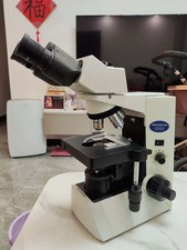 1PCS USED  Olympus CX31 microscope (FedEx/DHL) picture