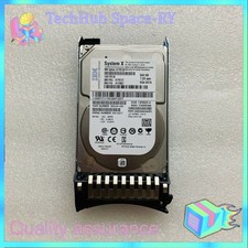 NEW IBM 81Y9727 81Y9726 81Y3857 500GB 7.2K 6G SFF 2.5