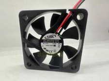 1PC ADDA 5010 AD0505HB-G70 DC5V 0.23A 5cm cooling fan picture