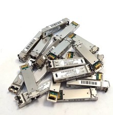 Lot of 20 Genuine OEM Cisco DS-SFP-FC4G-SW 4Gb Fibre SFP Transceiver 10-2195-01 picture