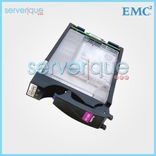 005052272 EMC Data Domain 800GB SAS Flash SSD for FS15 Disk Shelf 118000314-02 picture